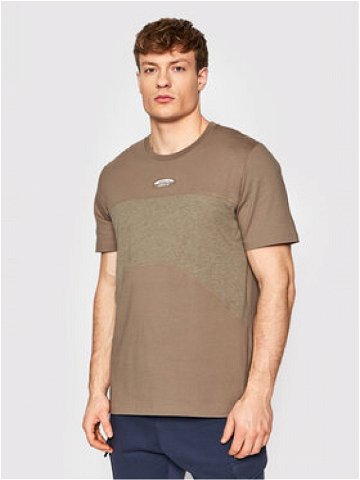 Adidas T-Shirt R Y V Basic HC9472 Béžová Regular Fit