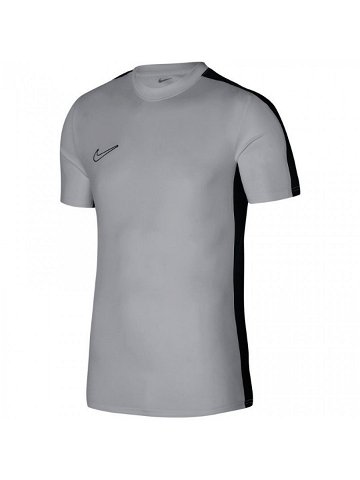 Pánské tričko DF Academy 23 SS M DR1336 012 – Nike S