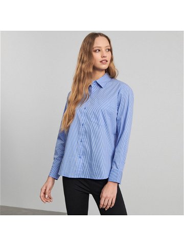 Sinsay – Košile – Modrá