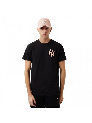 Pánské tričko Mlb New York Yankees Tee M model 18377412 L – New Era