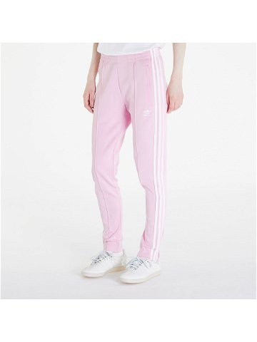 Adidas Sst Classic Track Pant True Pink
