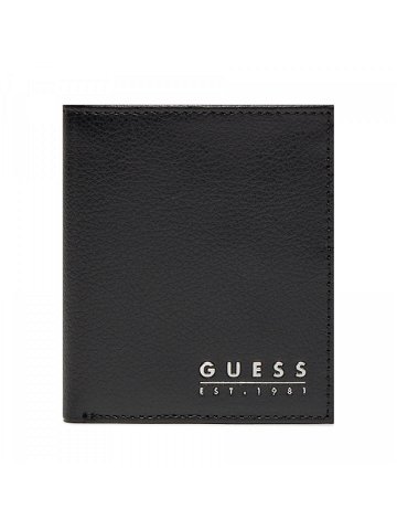 Malá pánská peněženka Guess