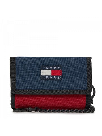 Velká pánská peněženka Tommy Jeans