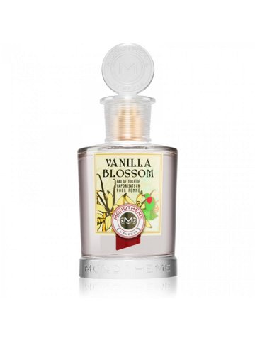 Monotheme Classic Collection Vanilla Blossom toaletní voda pro ženy 100 ml