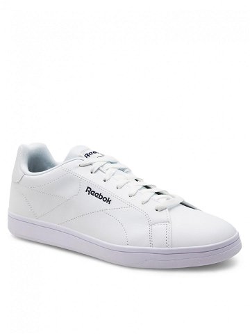 Reebok Sneakersy Royal Complet 100000451 Bílá