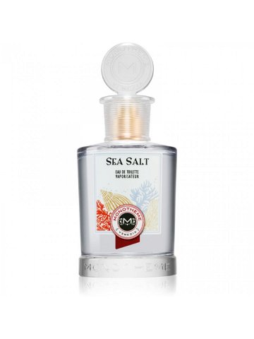 Monotheme Classic Collection Sea Salt toaletní voda unisex 100 ml