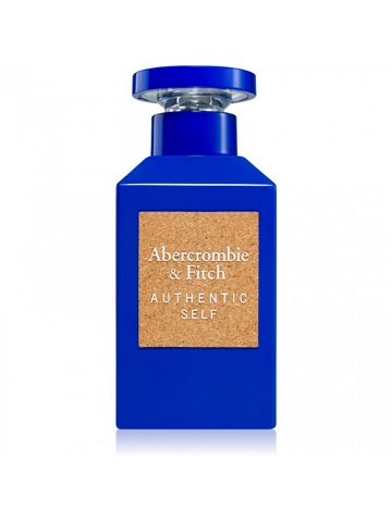 Abercrombie & Fitch Authentic Self for Men toaletní voda pro muže 30 ml