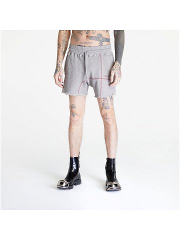 A-COLD-WALL Intersect Sweatshort Cement
