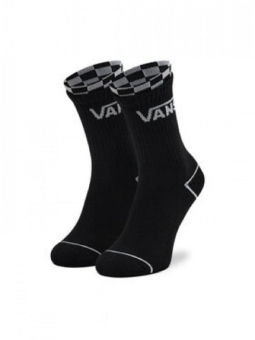 Vans Dámské klasické ponožky VN0A5I34 Černá