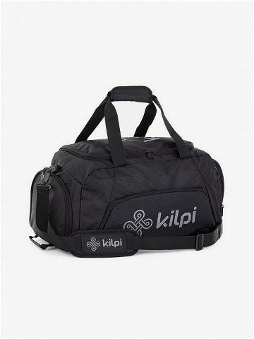 Černá sportovní taška Kilpi Drill-U