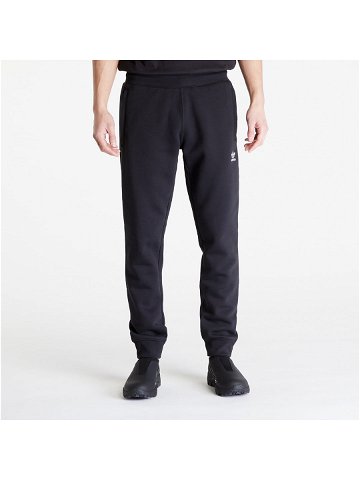 Adidas Originals Trefoil Essentials Pants Black