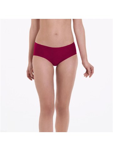 Essential spodní kalhotky hipster 1342 cherry red – Anita Classix Barva 114 cherry red Velikost L XL