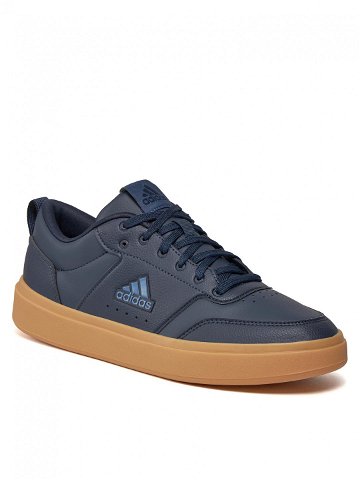 Adidas Sneakersy Park ST ID5584 Modrá