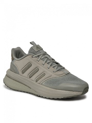 Adidas Sneakersy X PLR Phase ID0427 Khaki