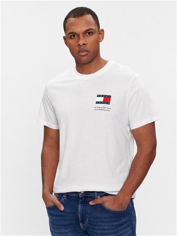 Tommy Jeans 2-dílná sada T-shirts DM0DM18862 Barevná Slim Fit
