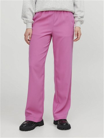 JJXX Kalhoty z materiálu Poppy 12200751 Růžová Classic Fit