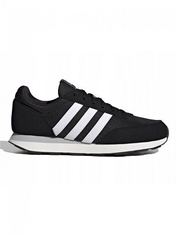 Adidas Sneakersy Run 60s 3 0 HP2258 Černá