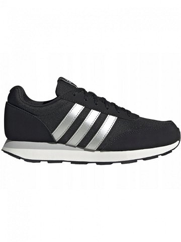 Adidas Sneakersy Run 60s 3 0 Lifestyle Running HP2249 Černá