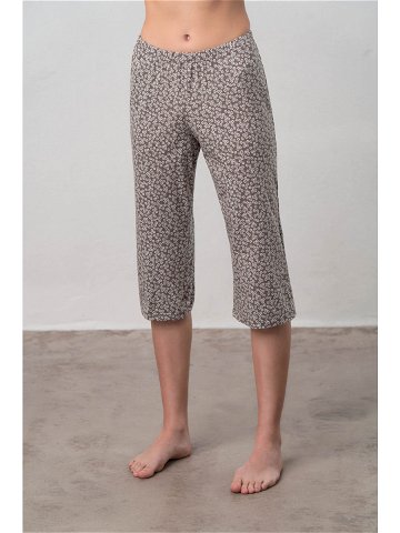 Dvoudílné dámské pyžamo PINK XL model 17170786 – Vamp