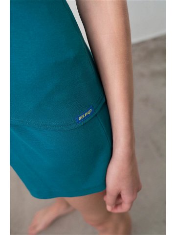 Dvoudílné dámské pyžamo GREEN SEA XL model 17170803 – Vamp