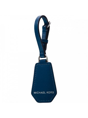MICHAEL Michael Kors 32H7SF3K4L-LUXE TEAL Přívěšky na klíče Modrá