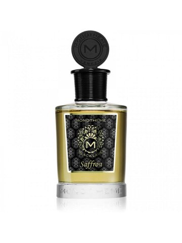 Monotheme Black Label Label Saffron parfémovaná voda unisex 100 ml