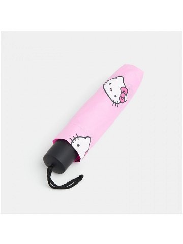 Sinsay – Deštník Hello Kitty – Vícebarevná