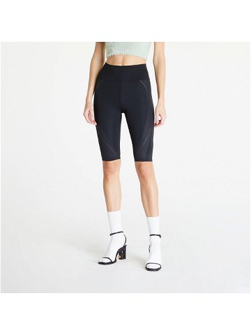 Adidas x Stella McCartney Tight Pants Bike Shorts Black Black