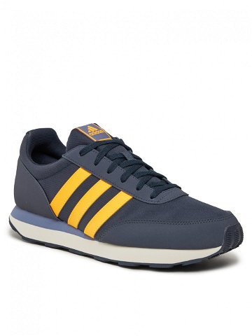 Adidas Sneakersy Run 60s 3 0 HP2257 Modrá