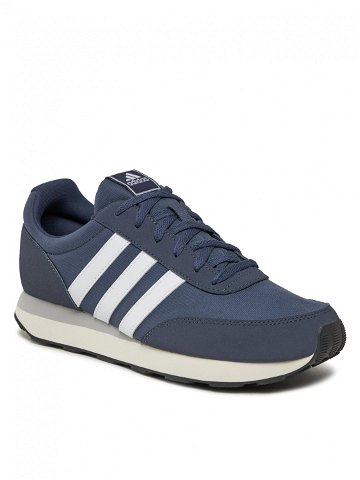 Adidas Sneakersy Run 60s 3 0 HP2255 Modrá