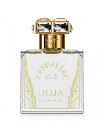 Roja Parfums Manhattan parfémovaná voda unisex 100 ml