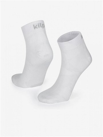 Kilpi Minimis Ponožky Bílá