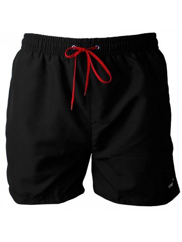 Pánské plavecké šortky M černé model 16066079 6XL – Crowell
