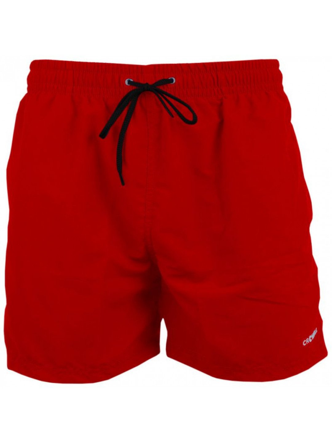 Plavecké šortky M model 17974720 červené 3XL – Crowell