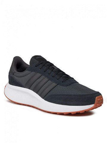 Adidas Sneakersy Run 70s Lifestyle Running ID1876 Šedá