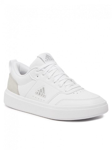 Adidas Sneakersy Park Street IG9852 Bílá
