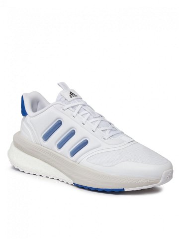 Adidas Sneakersy X PLR Phase IE8165 Bílá