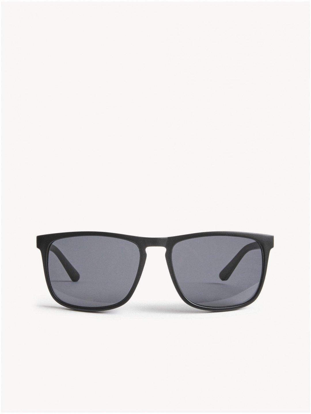 Černé pánské sluneční brýle Marks & Spencer