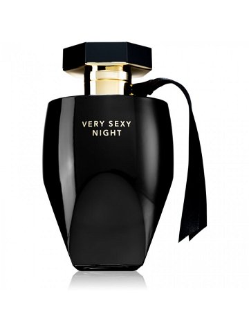 Victoria s Secret Very Sexy Night parfémovaná voda pro ženy 100 ml