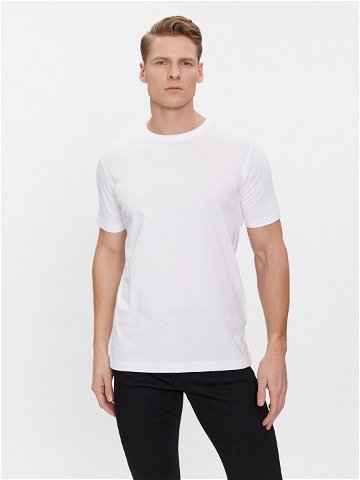 KARL LAGERFELD 2-dílná sada T-shirts 765000 500298 Bílá Slim Fit