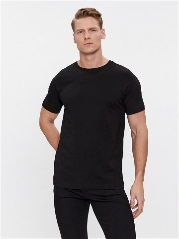 KARL LAGERFELD 2-dílná sada T-shirts 765000 500298 Černá Slim Fit