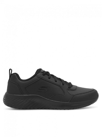 Skechers Sneakersy 405627L BBK Černá