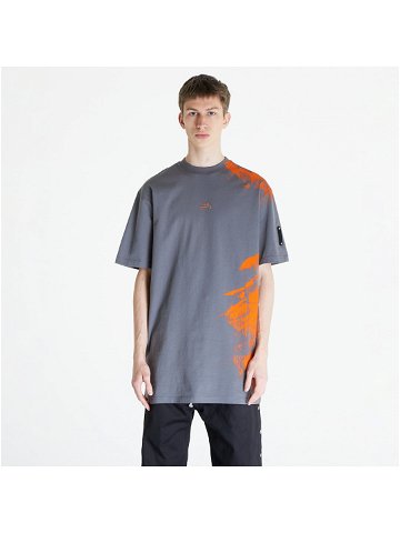 A-COLD-WALL Brushstroke T-Shirt Slate