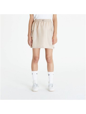 Adidas Cargo Skirt Magic Beige
