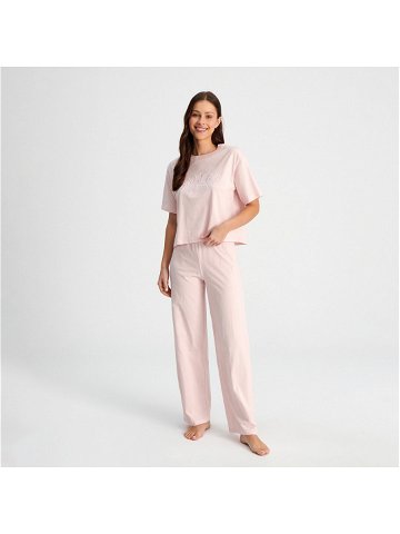 Sinsay – Pyžamo – Růžová