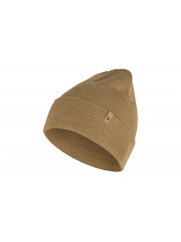 Fjällräven Classic Knit Hat Buckwheat Brown