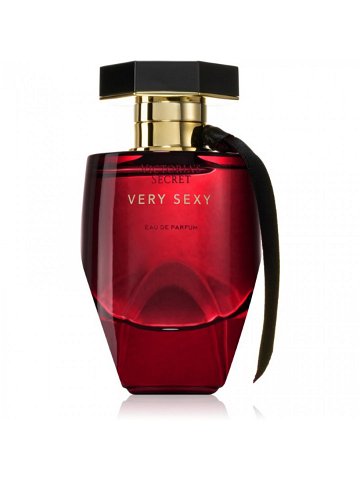 Victoria s Secret Very Sexy parfémovaná voda pro ženy 7 ml