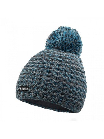 Unisex zimní čepice NEUPLATŇUJE SE model 17803847 – Alpinus