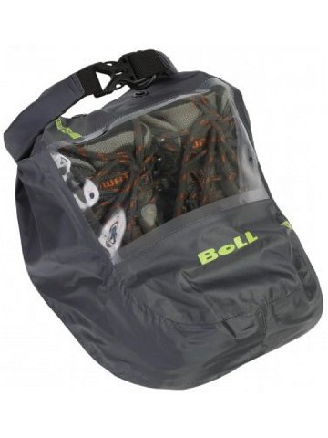 Boll Dry Boot Sack S Pewter