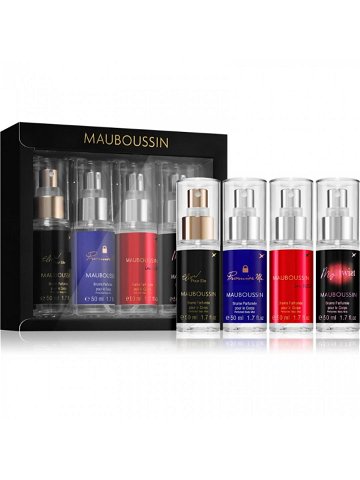Mauboussin Mauboussin dárková sada pro ženy